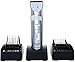 Panasonic ER1511 Cordless Professional Hair Clipper + 6 Combs (MADE IN JAPAN)