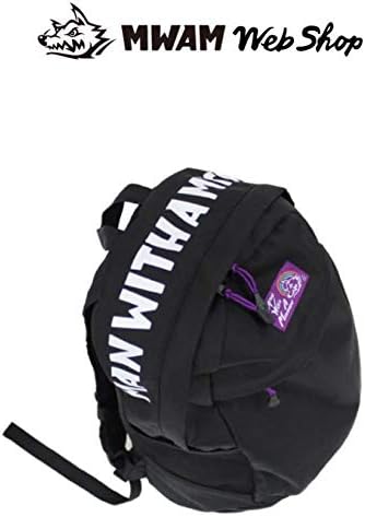 人気沸騰 マンウィズ リュック ミュージシャン Csjla Pe