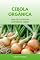 Livro Cebola Orgânica