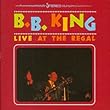 Live at the Regal