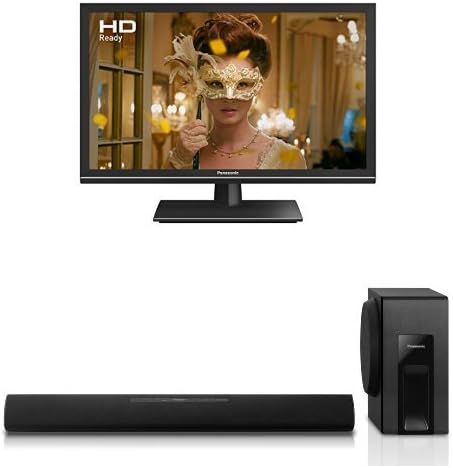 smart tv panasonic soundbar