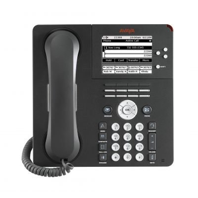 9650C IP TELEPHONE