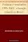 Livro Políticas e resultados 1995-2002: educação infantil no Brasil.