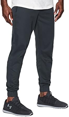 under armour performance chino jogger