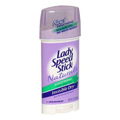 Дезодорант Lady Speed Stick i/d soothing 65.2g (na) (022200960786)