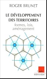 Le  développement des territoires