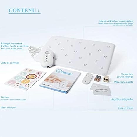 Nanny Moniteur Respiration Bebe Modele Agree France Amazon Fr Bebes Puericulture Nanny Moniteur Respiration Bebe Modele Agree France Amazon Fr Bebes Puericulture