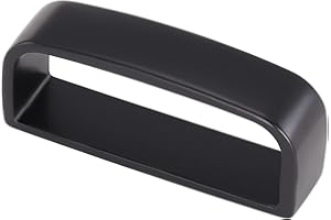 Belt Loop Keeper 1 1/2" (38mm-40mm) Belt Loop Men's Belt Buckle Accessories