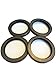 (Pack of 4) Trailer Hub Wheel Unitized Oil Seals WPS (TM) 10-51 (370150BGO) for 9K-10K GD Axles ID 2.875'' x OD 3.880''