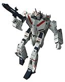 Robotech Macross 25th Anniversary 1/55 Transformable Die-Cast VF-1J