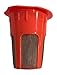 K-CARAFE 2.0 Reusable Filter From Freedom Brew fits Brewer Brew 8oz-32oz K200, K250, K300, K325, K350, K360, K400, K425, K450, K460, K500, K525, K550, K560, K575