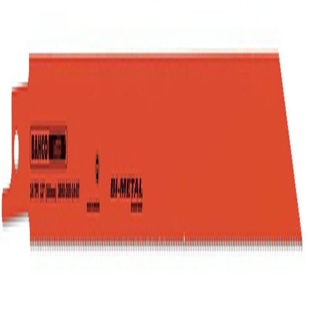 5 Hoja Sable Bimet 150Mm 14 St