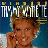 Tammy Wynette Album: «Winners» (Front side)