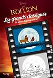 Les Grands Classiques - Le roi Lion (Heroes) (French Edition) by 
