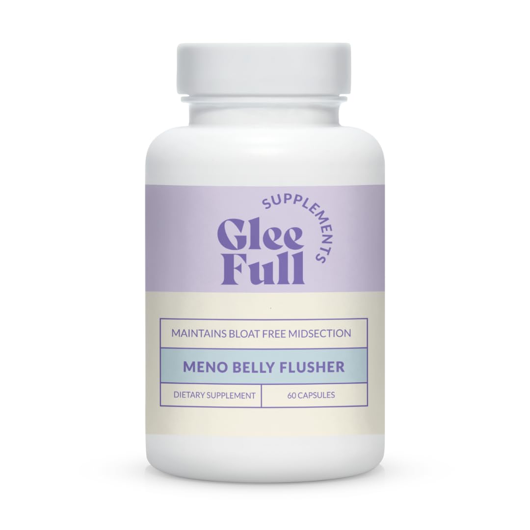 Meno Belly Flusher