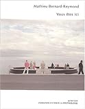 Vous êtes ici by 