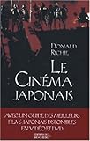 Le Cinéma Japonais by 