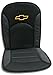 Plasticolor Chevy Bowtie Universal-Fit Seat Cushion
