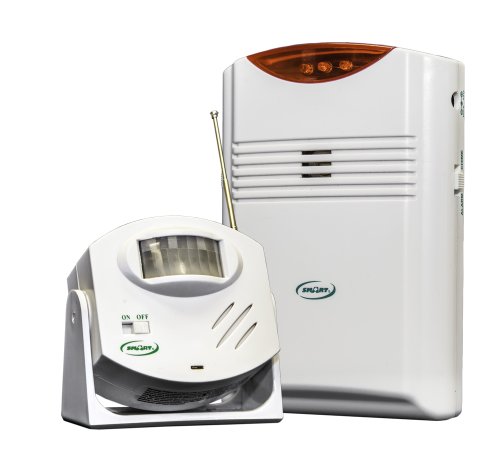 Smart Caregiver Economy Wireless Monitor