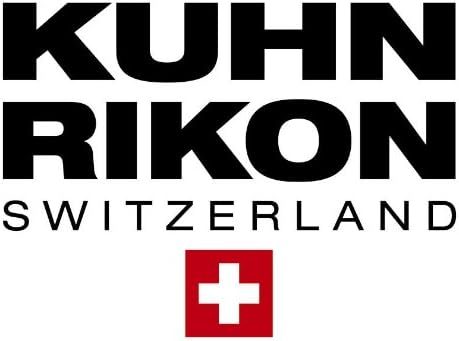 KUHN RIKONDuromatic Stainless Steel Trio Separator Set for Pressure Cookers, Silver, 18 cm