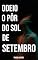 Livro Odeio o pôr do sol de setembro