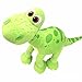 Subcluster The Good Dinosaur Green Arlo Dinosaur Stuffed Animals Plush Soft Toys for Kids Gift