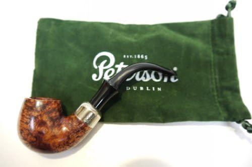 Peterson Pipe Standard System Smooth by Peterson of Dublin