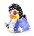 CelebriDucks Paddle Like It's 1999 Pop Music Bath Toy