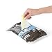 Brabantia Bin Liners, Size A, 3 L - 60 Bags