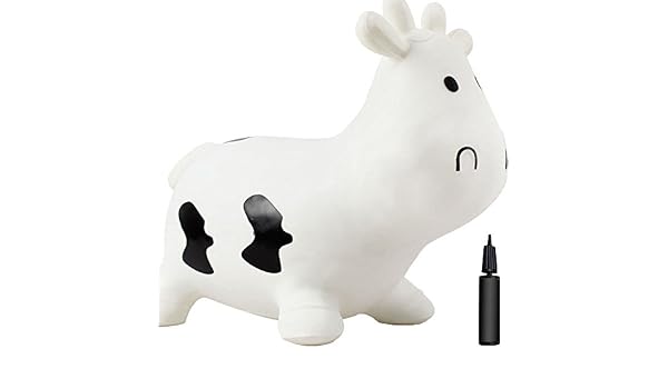 cow space hopper