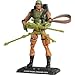 G.I. Joe 25th Anniversary: Roadblock (Heavy Machine Gunner) 3.75 Inch Action Figure