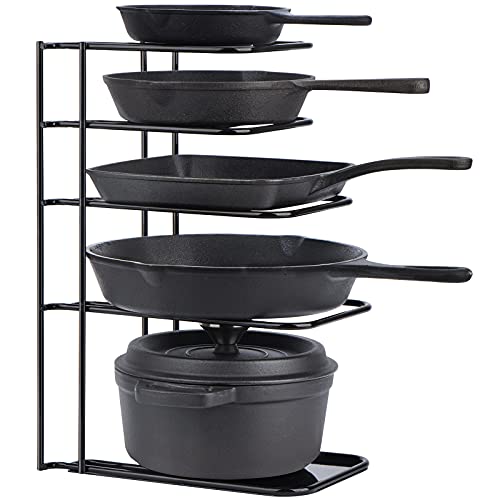 Toplife Pan Organizer