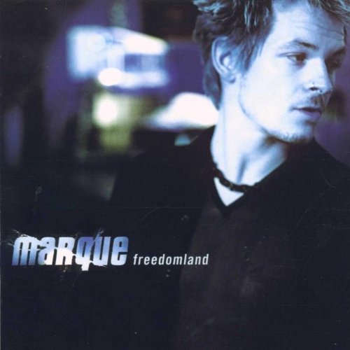 Marque - Marque - Freedomland - Edel Records - 0059152ere - Zortam Music