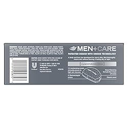 Dove Men+Care Men's Bar Soap More Moisturizing Than