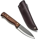 Garrett Wade 4-1/4" Blade Sheath Knife