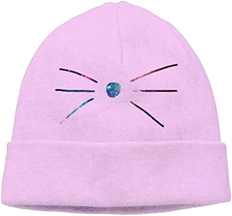 Winter Dan And Phil Pink Unisex Warm Beanie Hat For Women's