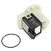 280187 8181684 Washer Drain Pump Kit Replacement for Whirlpool Kenmore Maytag Amana KitchenAid washers - Replaces 280187, 1200164, 280187, 285998, 8181684, 8182819, 8182821, AP3953640