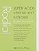 Rodial Super Acids X-treme Acid Rush Peel-1.7 oz.