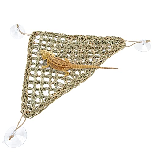 Niteangel Seagrass Reptile Hammock