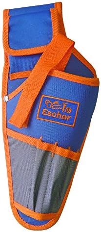 Escher U78103000 FODERI Drill Holster - Multi-Colour