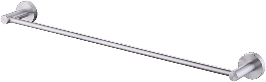 Best Towel Bar Stainless Steel Kitchen