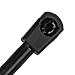 Maxpow 2pcs Rear Liftgate Gas Charged Lift Support Compatible With 1995-2004 Chevrolet Blazer 4287