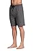 CYZ Men's Sleep Shorts - 100% Cotton Knit Sleep Pajama & Lounge Wear