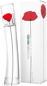 Kenzo Flower by Kenzo L'Elixir Eau de Toilette 30ml Multicolor Floral Fragrance view 2