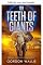 Livro Os dentes dos gigantes (Série Jason Green)