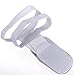 Support Back Belt Yoga Body Posture Corrector Anti Humpback Back Shoulder Braces Supports by Abcstore99