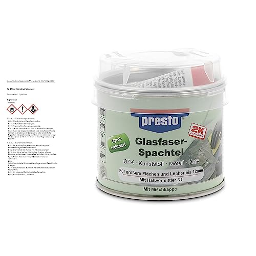 Presto 601013 Masilla universal