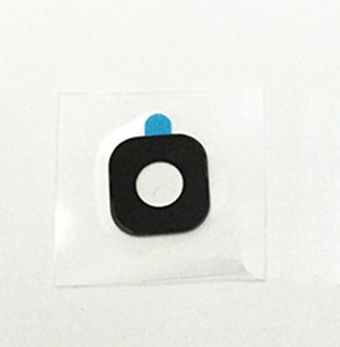 Genko Original Rear Camera Lens True Glass with Adhesive For For Samsung Galaxy S8 SM-G950F / S8 Plus SM-G955F ¡­