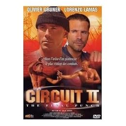 Circuit Ii - The Final Punch
