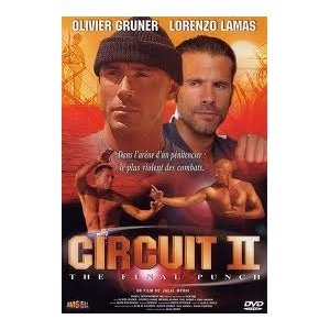 Circuit Ii - The Final Punch